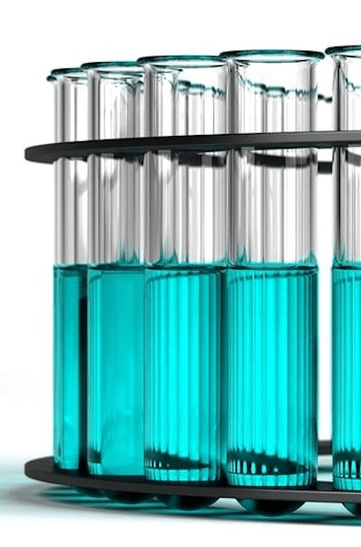 Chemicals & Petrochemicals
